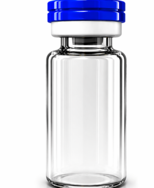 Sterile 10ML Vial