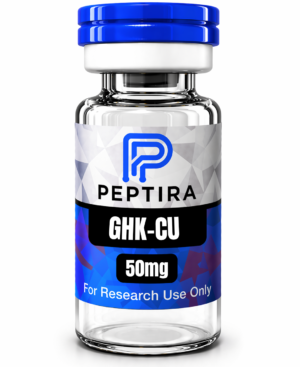 GHK-cu | 50MG