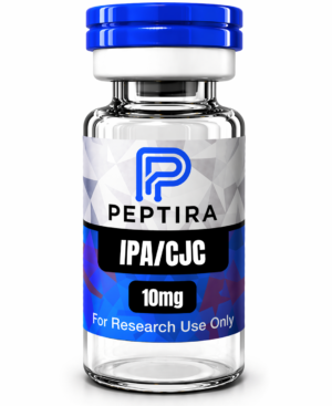 IPA/CJC Blend