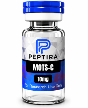 MOTS-C | 10MG