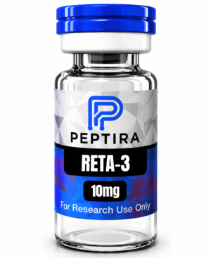 RETA-3 | 10MG