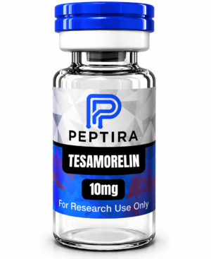 TESAMORELIN | 10MG