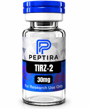 TIRZ-2 | 30MG