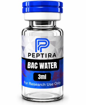 BAC Water 3ML