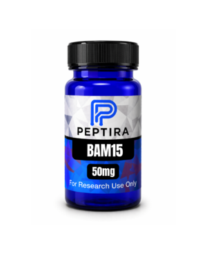 BAM15 60ct | CAPS 60ct