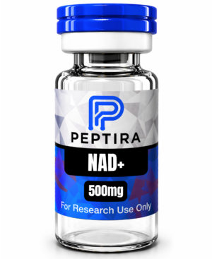 NAD+ | 500MG