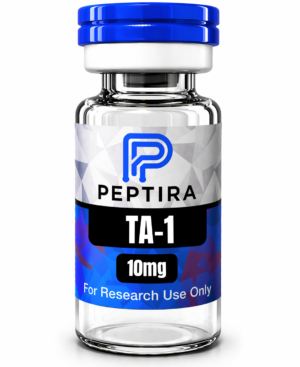 THYMOSIN ALPHA-1 | 10MG