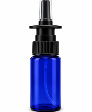 10ML Precision Atomizing Sprayer